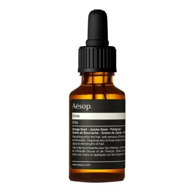 Aesop Shine Hair & Beard Oil 25ml