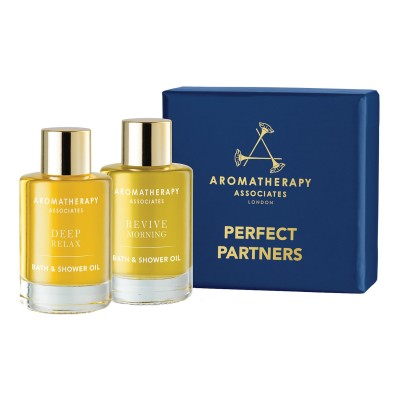 Aromatherapy Associates The Best Of Collection