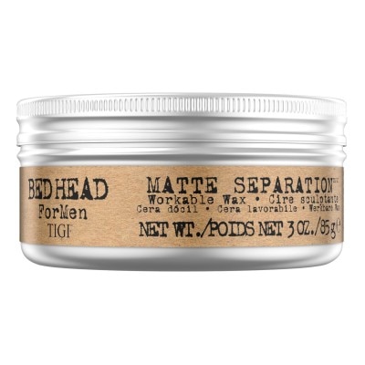 Bed Head by TIGI Bed Head for Men by Tigi Mens Hair Wax Stick for Strong Hold 73g