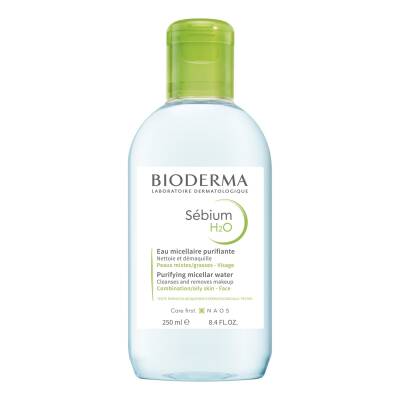 Sébium H2O Micellar Water