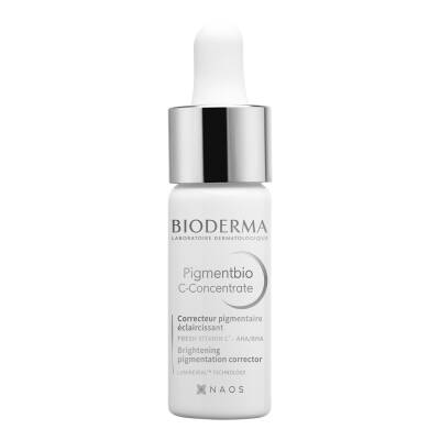 Bioderma Pigmentbio brightening Vitamin C face serum anti-dark spot 15ML