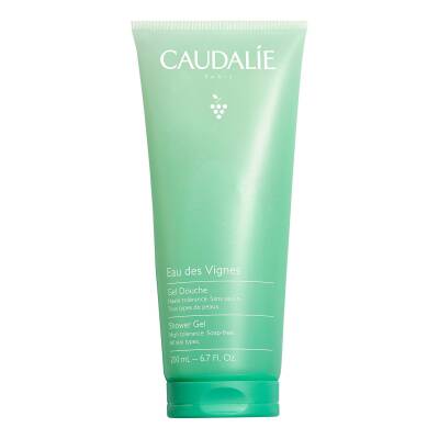 Caudalie The des Vignes Shower Gel 200ml (2)