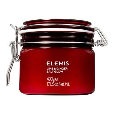 ELEMIS Exotic Lime & Ginger Salt Glow 490g