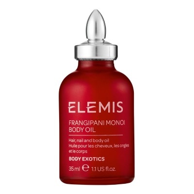 Elemis Frangipani Monoi Body Oil 100 ml