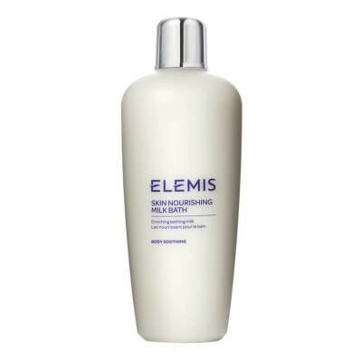 ELEMIS Sp@Home Skin Nourishing Milk Bath 400ml