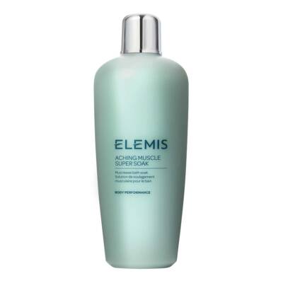 ELEMIS Aching Muscle Super Soak 400ml