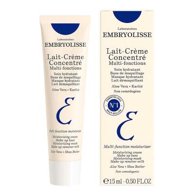 Embryolisse Lait-Crème Concentré Nourishing Moisturiser 75ml (2)