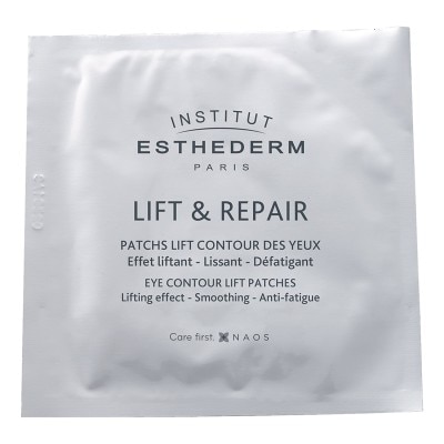 Institut Esthederm Lift & Repair Anti-Fatigue Eye Patches 10 x 3ml
