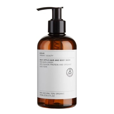 Evolve Beauty Daily Detox Facial Wash
