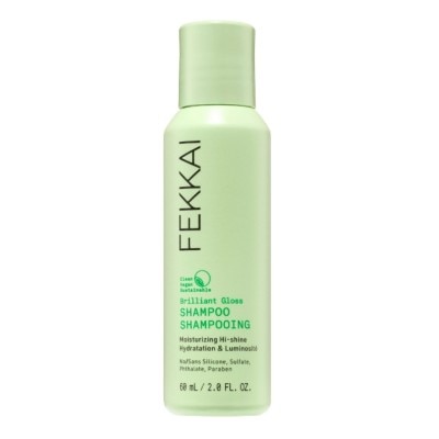 FEKKAI Brilliant Gloss Shampoo 60ml