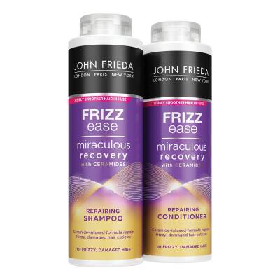 John Frieda Frizz Ease Miraculous Recovery Water 200ml (4)