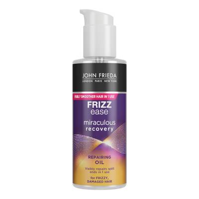 John Frieda Frizz Ease Miraculous Recovery Water 200ml (5)