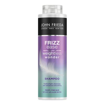 John Frieda Frizz Ease Brazilian Sleek Frizz Immunity Shampoo 250ml (3)