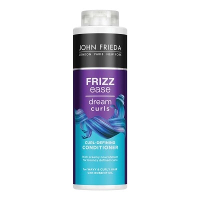 John Frieda Frizz Ease Dream Curls Curl Defining Crème 150Ml (9)