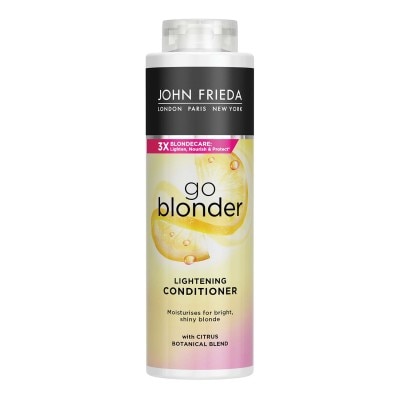 John Frieda Go Blonder Lightening Shampoo 250Ml (5)