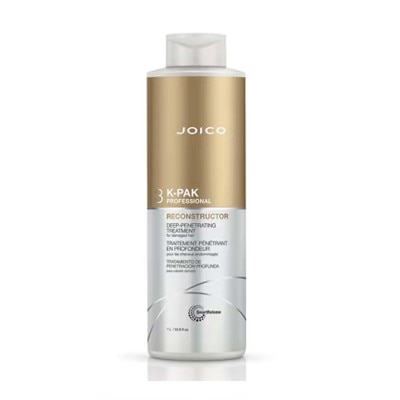 Joico K-Pak Deep-Penetrating Reconstructor For Damaged Hair 1000ml