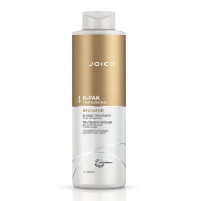 Joico K-Pak Intense Hydrator Treatment for Dry, Damaged Hair 250ml (2)