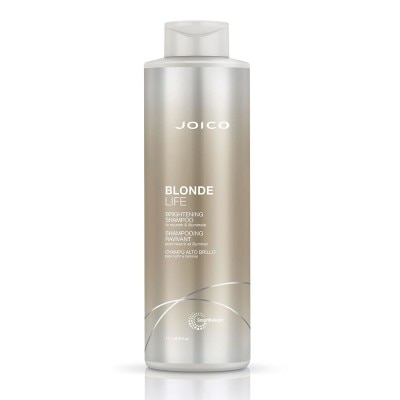 JOICO Blonde Life Brightening Shampoo 300ml
