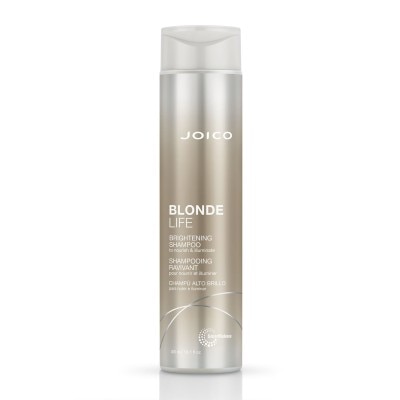 JOICO Blonde Life Brightening Shampoo 300ml (2)