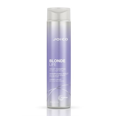 JOICO Blonde Life Brightening Shampoo 300ml (3)