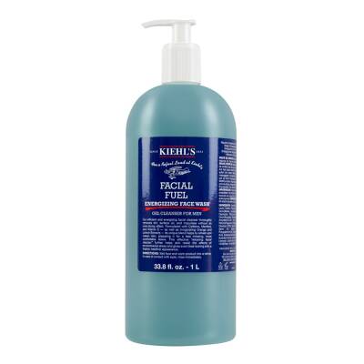 Kiehl's Facial Fuel Moisturiser 125ml (3)