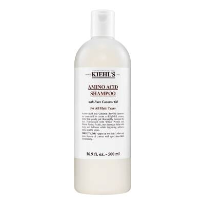 Kiehl's Amino Acid Conditioner 500ml (4)