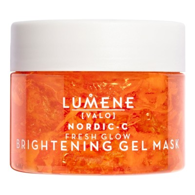 Lumene Nordic C Glow Essentials Set