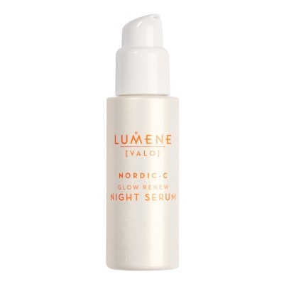 LUMENE Nordic-C Glow Moisturizer with Vitamin C and Hyaluronic Acid 50 ml (2)