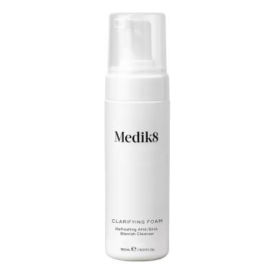 Medik8 Clarifying Foam 150ml (2)