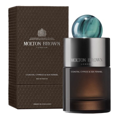Molton Brown Coastal Cypress and Sea Fennel Lotion 300 ml (2)