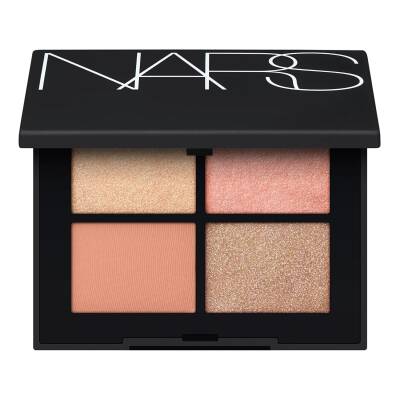 NARS Cosmetics Eyeshadow Quad 4 x 1.1g