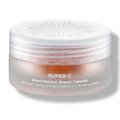 OSKIA Super C Smart Nutrient Beauty Capsules x60
