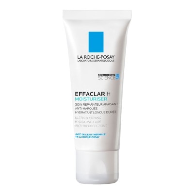 La Roche-Posay Effaclar H Cleansing Cream 200ml (2)