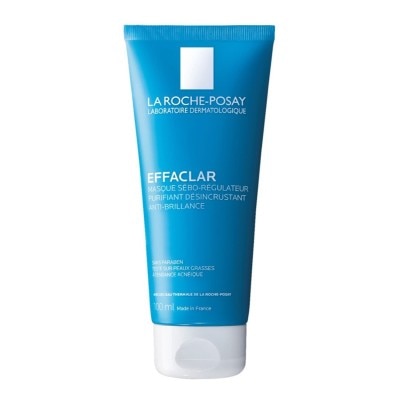 La Roche-Posay Effaclar Purifying Clay Mask 100ml