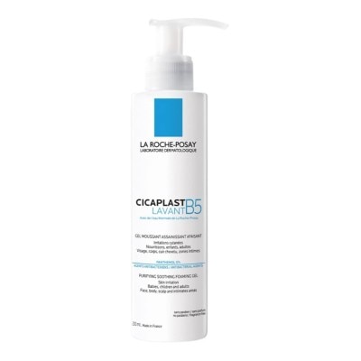 La Roche Posay Cicaplast Lavant