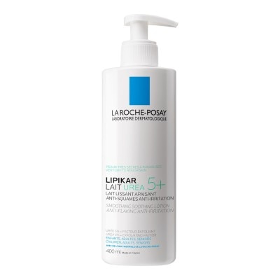 La Roche-Posay Lipikar Lait Urea 10% 400ml