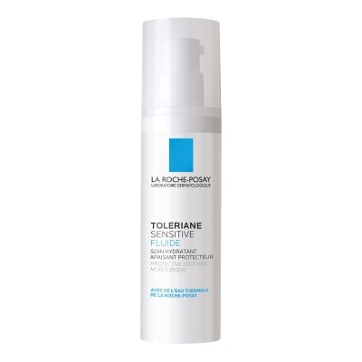 La Roche-Posay Toleriane Sensitive 3 Step Routine Kit