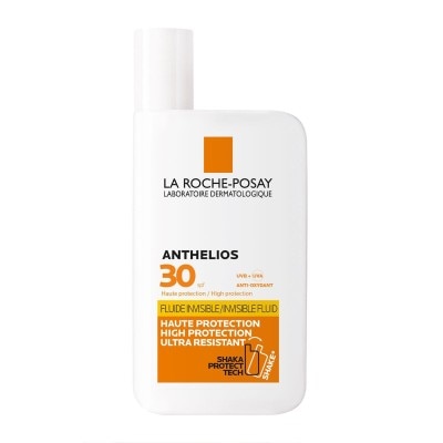 Anthelios Ultra-Light Invisible Fluid SPF30