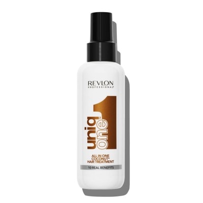 Revlon Professional Uniqone -  Hair Treatment  Coconut 150ml