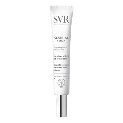 SVR CLAIRIAL Hyperpigmentation & Dark Spot Serum 30 ml