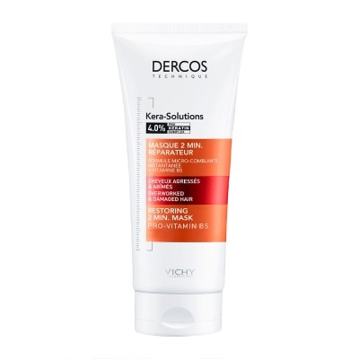 Vichy Dercos Kera Solutions Resurfacing Shampoo 250ml
