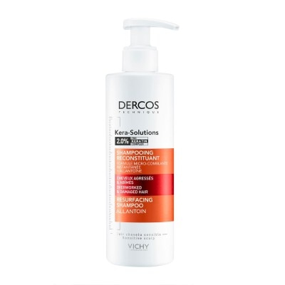Vichy Dercos Kera Solutions Resurfacing Shampoo 250ml (2)