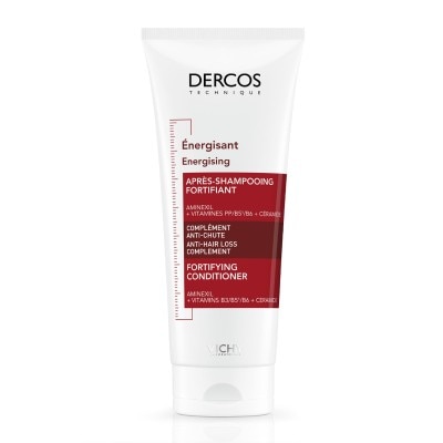 Vichy Dercos Energy+ Conditioner for Hair Loss 200ml
