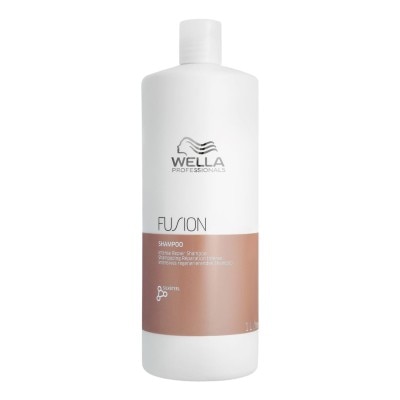Wella Professionals Fusion Intense Repair Shampoo 250ml (2)