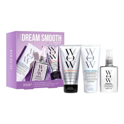 Color Wow Dream Smooth Travel Kit (2)