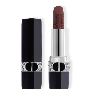 DIOR Rouge Dior Long-Wear Lipstick 3.5g (2)