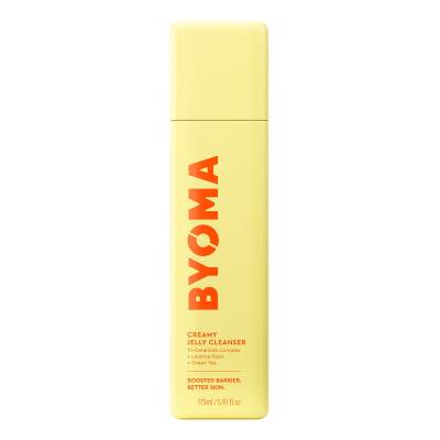 Byoma Creamy Jelly Cleanser 175ml