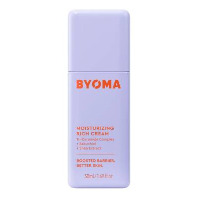 Byoma Moisturizing Gel Cream 50ml (2)