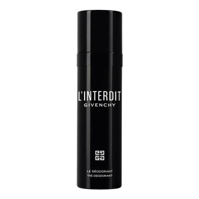 GIVENCHY L'Interdit The Body Milk 200ml (2)
