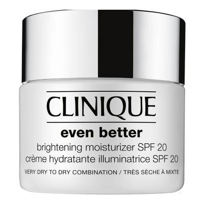Clinique Even Better™ Brightening Moisturizer SPF20 50ml